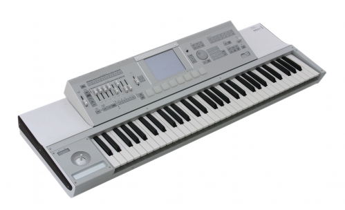 Korg M3-61 synteztor