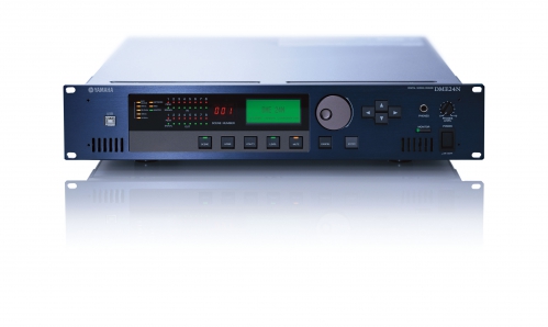 Yamaha DME24N digitlne mixujce zariadenie