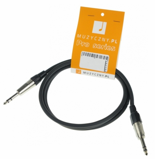 4Audio MIC-2TRS-0.75-OR