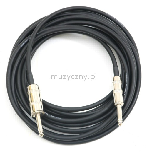 Ernie Ball 8112 6.1 Ultraflex gitarov� k�bel