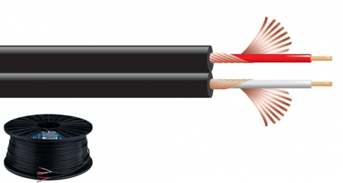 Monacor AC-102/SW audio k�bel