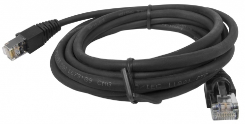 Monacor Cat5e 200j Monacor Cat5e 200j