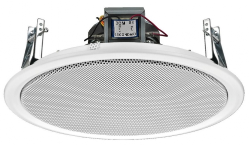 Monacor EDL-10TW stropn� reproduktor