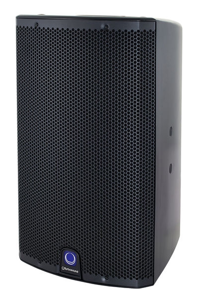 Turbosound iQ 12 aktvny reproduktor