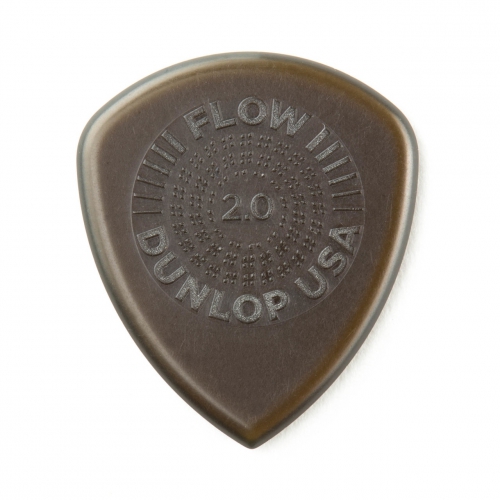 Dunlop 549 Flow Standard grip 2.00 mm