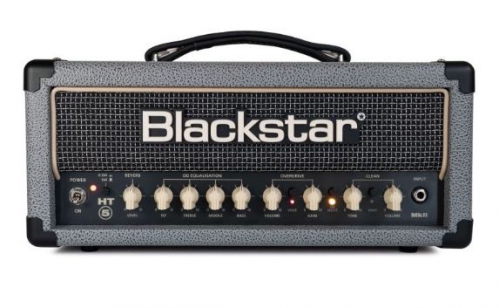 Blackstar HT-5RH MkII Bronco Grey