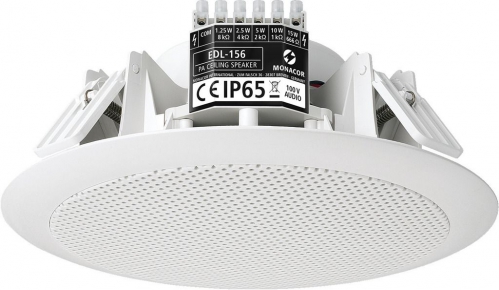 Monacor EDL-156 g�o�nik sufitowy