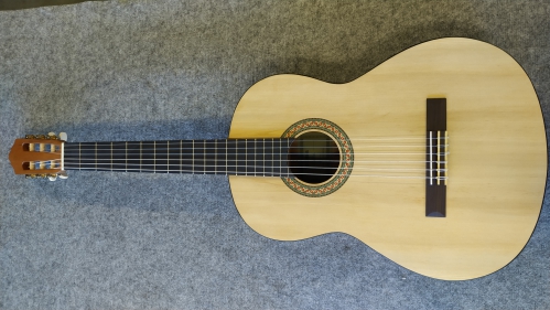 Yamaha C 30m Ii U