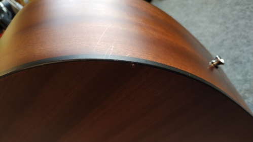 Baton Rouge L1c/Dce Baton Rouge L1c/Dce