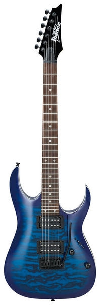 Ibanez GRGA120QA-TBB