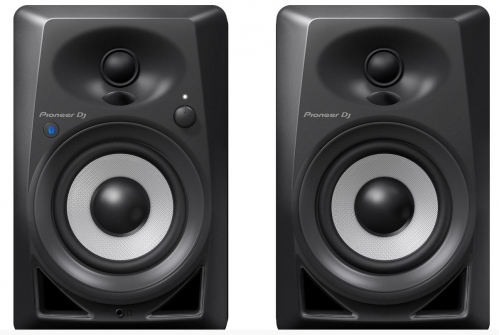 Pioneer DM-40-BT 