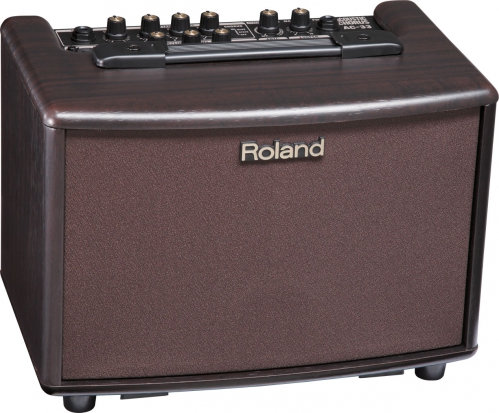 Roland Ac 33 Rw