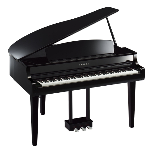 Yamaha CLP 765 GP PE Clavinova digitlne piano