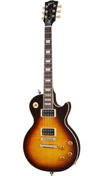 Gibson Slash Les Paul Standard NV
