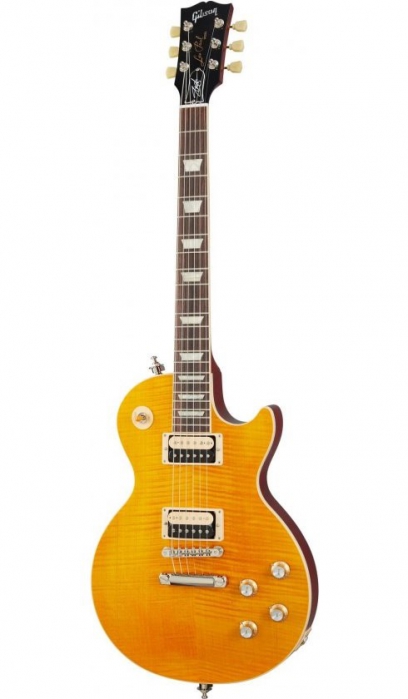 Gibson Slash Les Paul Standard AP