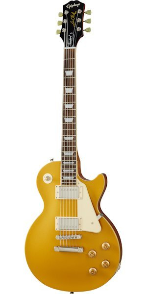 Epiphone Les Paul Standard 50s elektrick gitara
