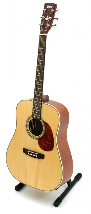 Cort Earth 70E NS elektricko-akustick gitara