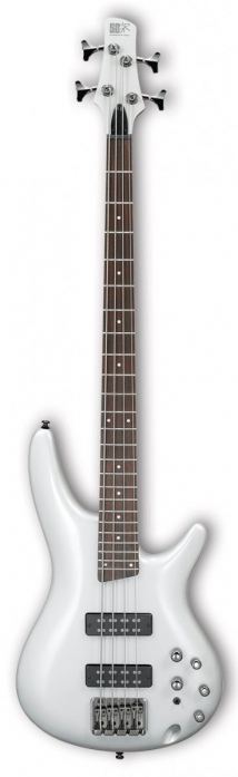 Ibanez SR 300E PW basov gitara