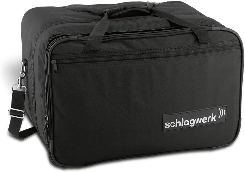 Schlagwerk Percussion TA-3 puzdro