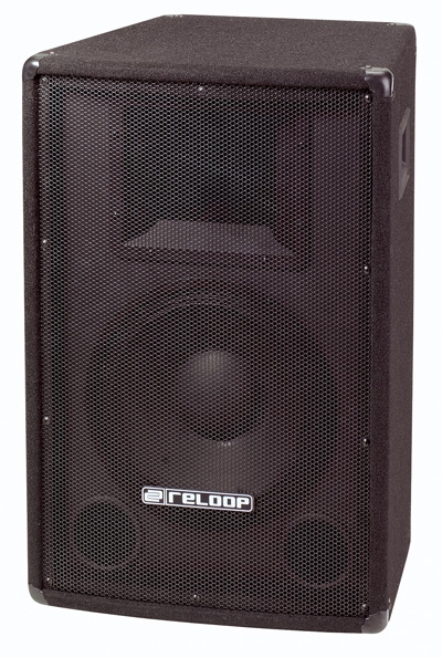 Reloop RSP12 reproduktor