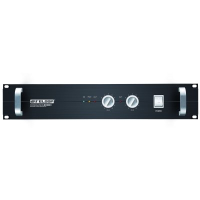 Reloop Dominance 2000b zosilňovač Reloop Dominance 2000b zosilňovač