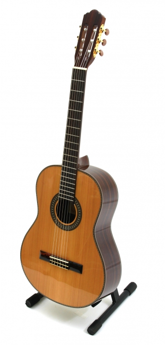 Angel Lopez C-1148 klasick gitara