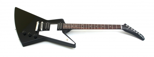 Gibson Explorer Ebony elektrick gitara