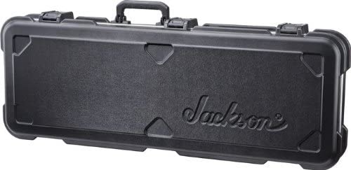 Jackson Case Soloist/Dinky