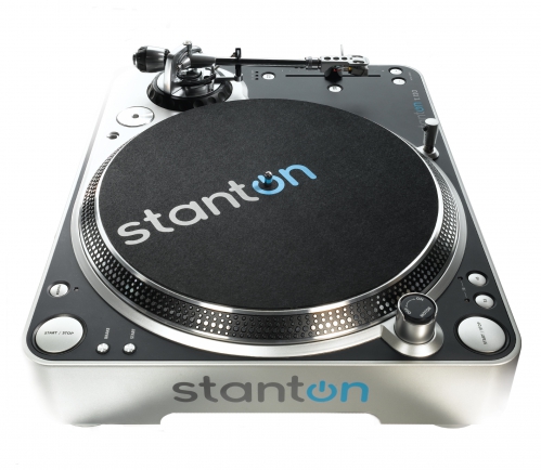 Stanton T 120  Direct Drive,gramofn