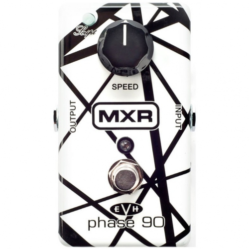 MXR EVH-90SE 35th Anniversary Phase 90