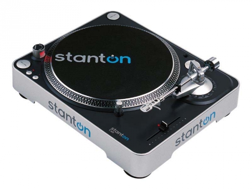 Stanton T-50 gramofn