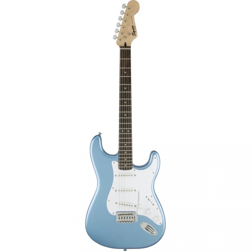 Fender Squier FSR Bullet Stratocaster LRL LPB Lake Placid Blue