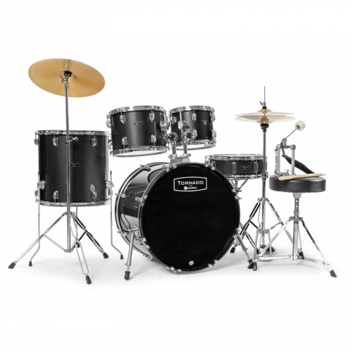 Mapex Tornado TND5294FTC FD bicie
