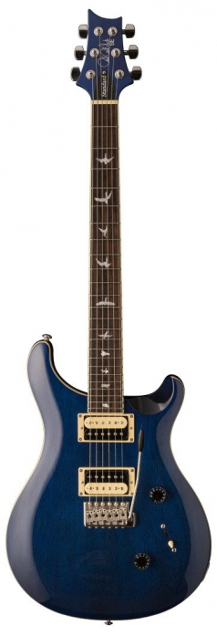PRS SE Standard 24 Trans Blue (B-STOCK)