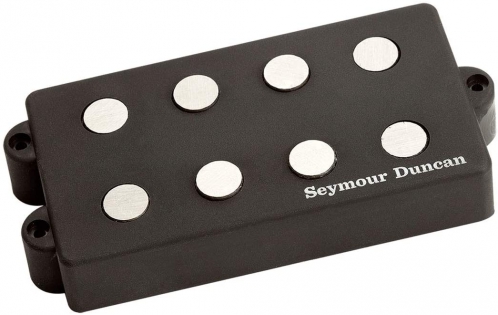 Seymour Duncan SMB 4D Music Man konvertor