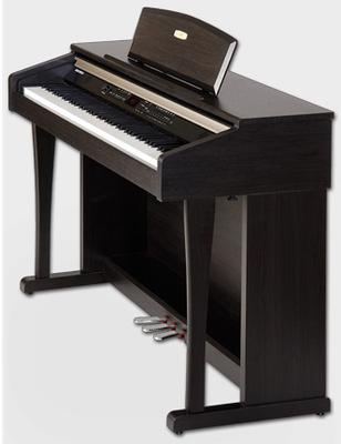 Kurzweil Mark Pro 2 SR digitlne piano