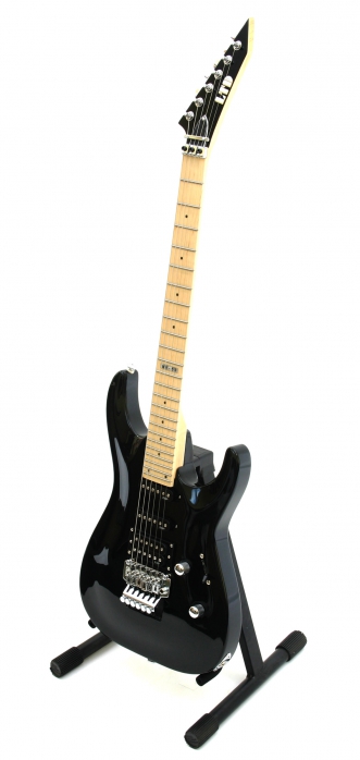 LTD MH53 Black elektrick� gitara