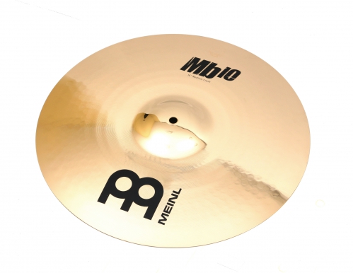 Meinl MB10 16″ Medium Crash (brilliant) inel
