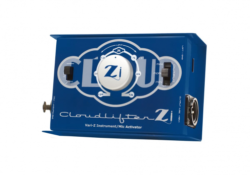 Cloud Microphones Cloudlifter CL-Zi Mic Activator Mikrofn predzosilova
