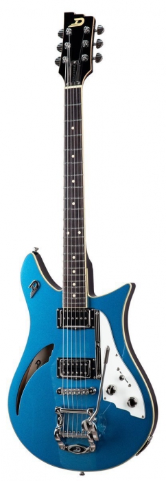 Duesenberg Double Cat Catalina Blue