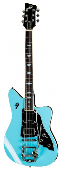 Duesenberg Paloma Narvik Blue