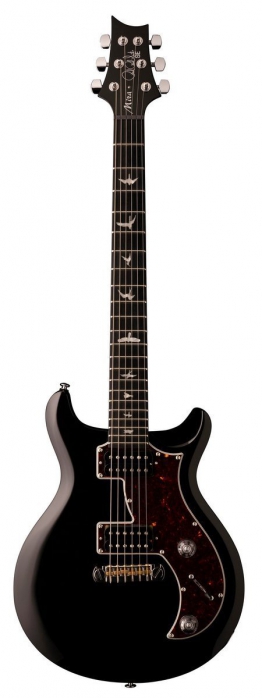 PRS SE Mira Black