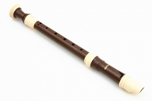 Aulos 702B G sopránová zobcová flauta Aulos 702B G sopránová zobcová flauta