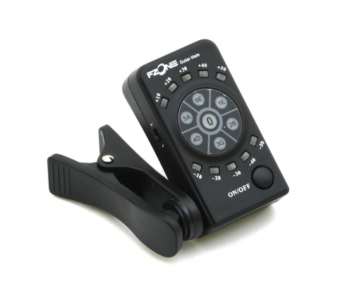 Fzone FT-500 Fzone FT-500