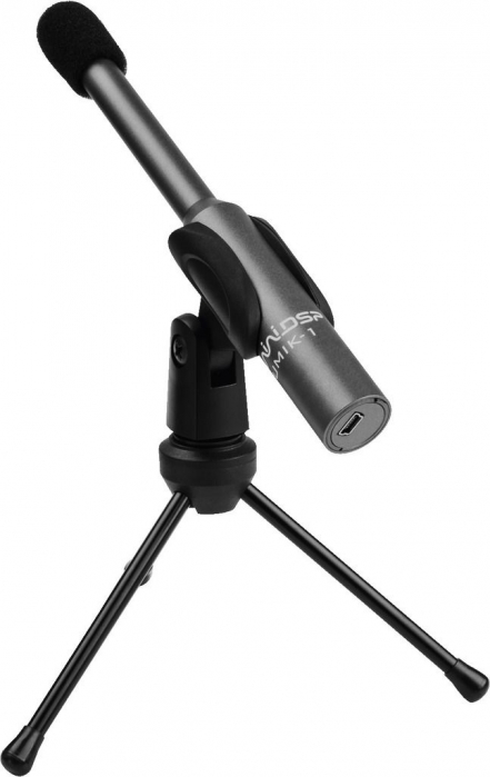 Monacor Umik 1