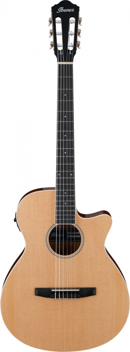 Ibanez AEG7TN-NT klasick gitara