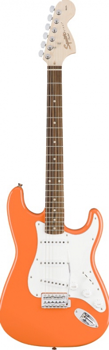 Fender Squier Affinity Stratocaster Laurel Fingerboard Cpo
