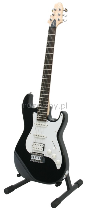 Samick MB2 BK elektrick gitara
