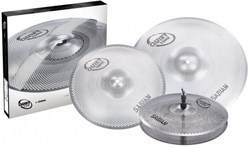 Sabian SET-QTPC502N