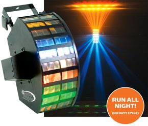 American DJ Flash Beam sveteln efekt